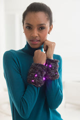Danielle's Radiant Wristers image 1 thumbnail