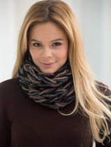 Arm Knit Cowl - Version 15 image 2 thumbnail