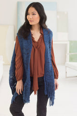 Sorrento Ripple Shrug - Version 1 image 1 thumbnail