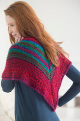 Penobscot Shawl image 1 thumbnail