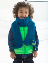 Dinosaur Scarf image 2 thumbnail
