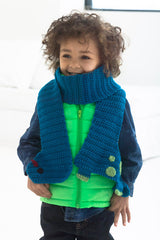 Dinosaur Scarf image 1 thumbnail