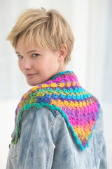 Finger Lakes Shawl image 1 thumbnail