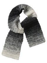 One Ball Crocheted Scarfie - Version 1 image 1 thumbnail