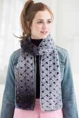 Misty Moors Scarf image 1 thumbnail