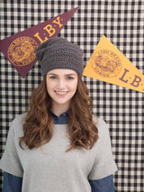 Urban Minimalist Hat - Version 1 image 2 thumbnail
