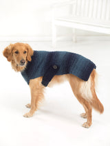 Asta Dog Sweater - Version 1 image 2 thumbnail