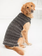 Marley Dog Sweater - Version 2 image 2 thumbnail