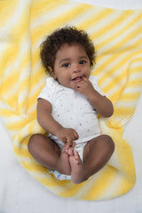 Kerry Baby Afghan - Version 2 image 1 thumbnail
