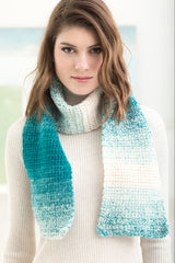 One-Stitch Scarfie - Version 5 image 1 thumbnail
