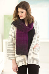 One-Stitch Scarfie - Version 6 image 1 thumbnail