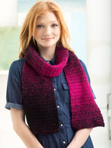 One-Stitch Scarfie - Version 2 image 2 thumbnail