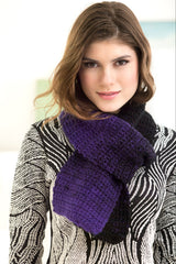 One-Stitch Scarfie - Version 3 image 1 thumbnail