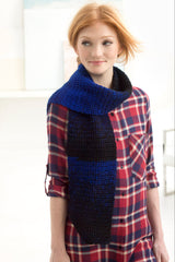 One-Stitch Scarfie - Version 4 image 1 thumbnail