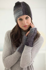 Peabody Hat And Mitts image 1 thumbnail