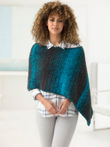 2 Ball Poncho - Version 1 image 2 thumbnail