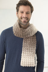 1 Ball Scarf image 1 thumbnail