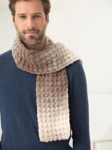 1 Ball Scarf image 2 thumbnail