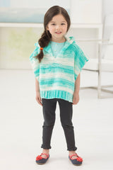 Easy Layering Poncho image 1 thumbnail