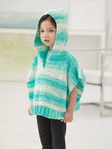 Easy Layering Poncho image 2 thumbnail