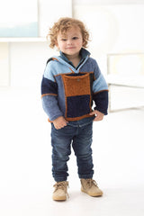 Granville Hooded Pullover image 1 thumbnail