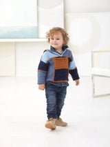 Granville Hooded Pullover image 2 thumbnail
