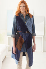 San Antonio Vest image 1 thumbnail