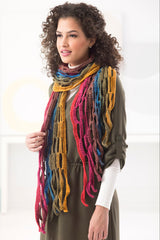 Mesh Scarf - Version 1 image 1 thumbnail