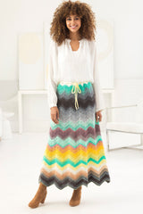 Amalfi Skirt image 1 thumbnail