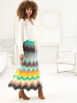 Amalfi Skirt image 2 thumbnail