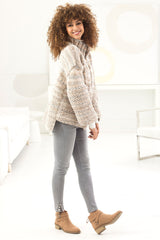 Easy Cardi image 1 thumbnail