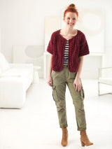 Chatsworth Jacket image 2 thumbnail