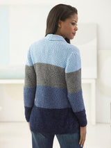 High Plains Cardigan image 2 thumbnail