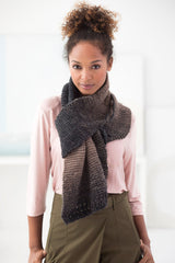 Laced Together Scarf image 1 thumbnail