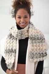 Textured Scarf image 1 thumbnail