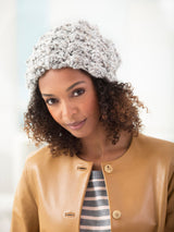 Textured Hat image 2 thumbnail