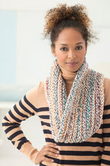 Hudson Cowl image 1 thumbnail