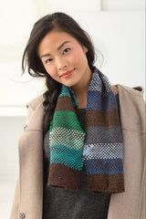 Woven Scarf image 1 thumbnail