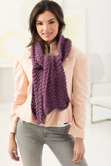 Lacy Scarf - Version 3 image 1 thumbnail