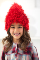 Fun Fur Troll Hat image 1 thumbnail