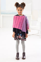 Girls Poncho image 1 thumbnail