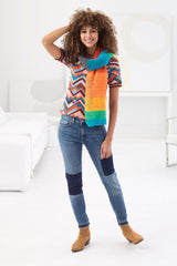 Mesh Scarf - Version 2 image 1 thumbnail