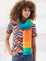 Mesh Scarf - Version 2 image 2 thumbnail