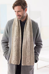 Chestnut Street Scarf image 1 thumbnail
