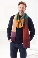 Morton Street Scarf image 1 thumbnail