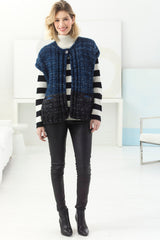 Ruana With Pockets image 1 thumbnail