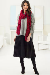 Narrow Scarf image 1 thumbnail
