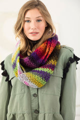 Casco Bay Cowl image 1 thumbnail