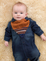 Harper Baby Bibs image 2 thumbnail