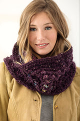 Gridded Cowl image 1 thumbnail